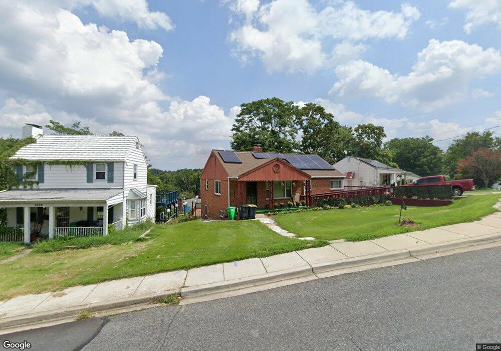 5031 56th Ave, Hyattsville, MD 20781 - photo 1