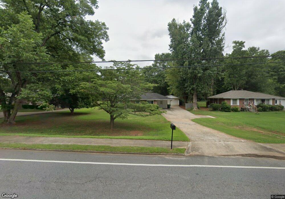 1535 Idlewood Rd, Tucker, GA 30084 - photo 1