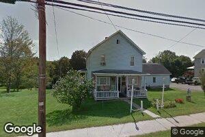 710 Main St, Vandling, PA 18421