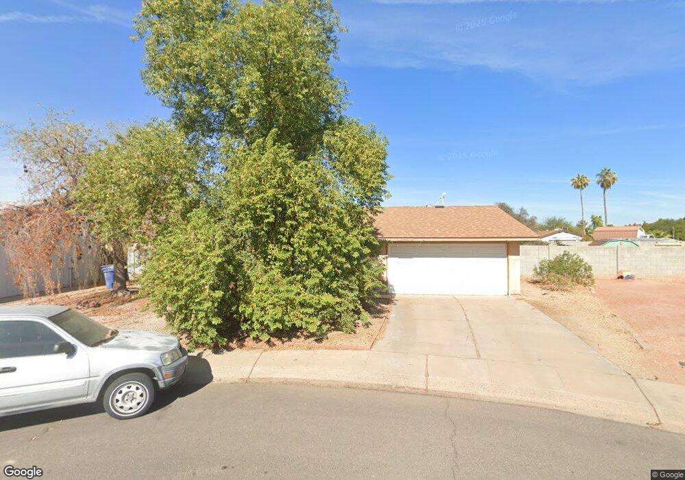 3418 W Oakland St, Chandler, AZ 85226 - photo 1