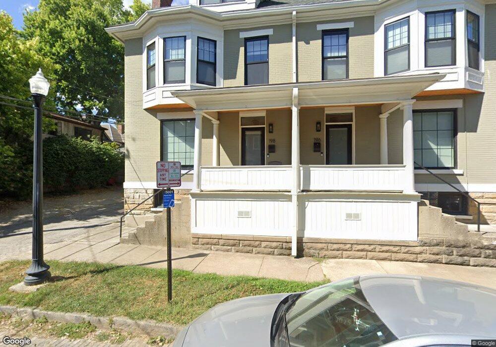 198 W 6th Ave, Columbus, OH 43201 - photo 1