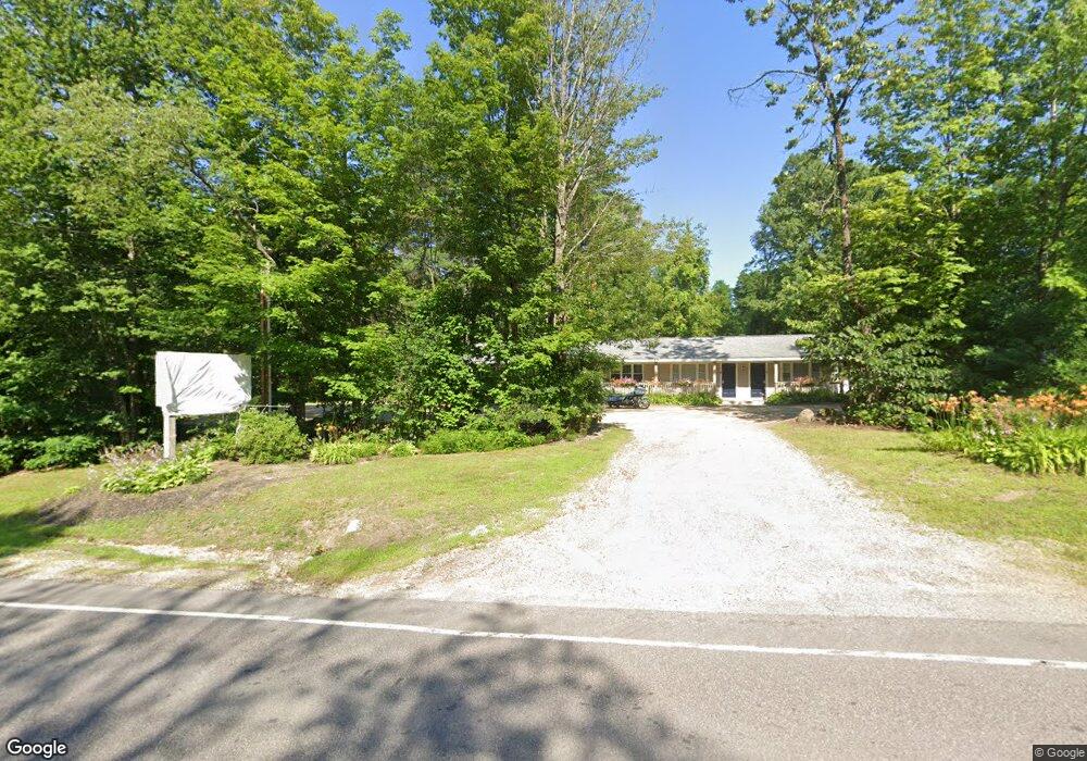 59 Daniel Webster Hwy, Meredith, NH 03253 - photo 1