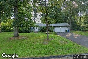 63 Woodland Dr, Centerbrook, CT 06409