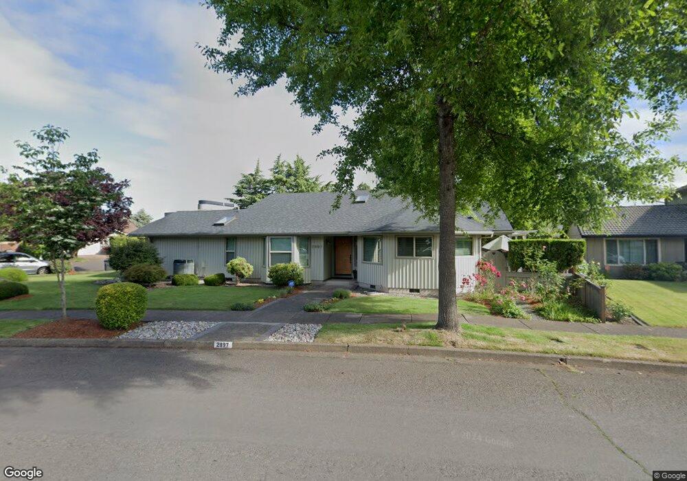 2897 Elysium Ave, Eugene, OR 97401 - photo 1