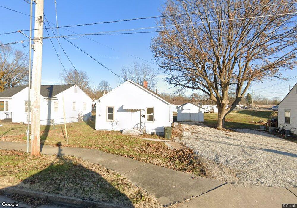 305 S Olive St, Rolla, MO 65401 - photo 1