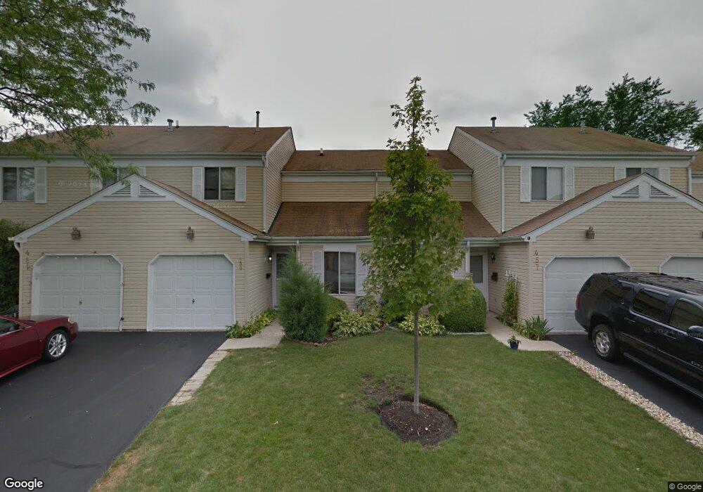 459 Minnesota Cir unit 3, Carol Stream, IL 60188 - photo 1