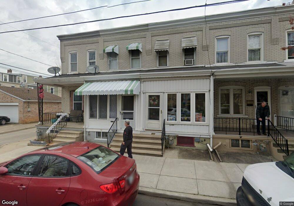 437 N 16th St, Allentown, PA 18102 - photo 1