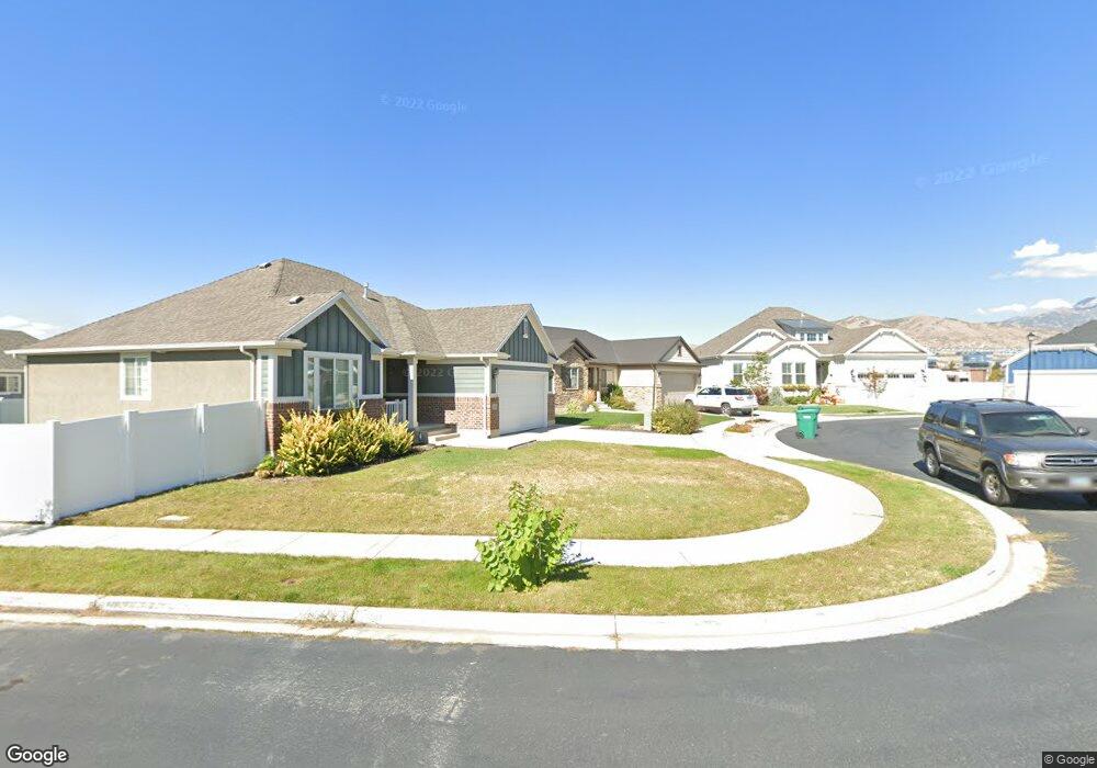 2380 W Cranberry Ridge Rd, Lehi, UT 84043 - photo 1