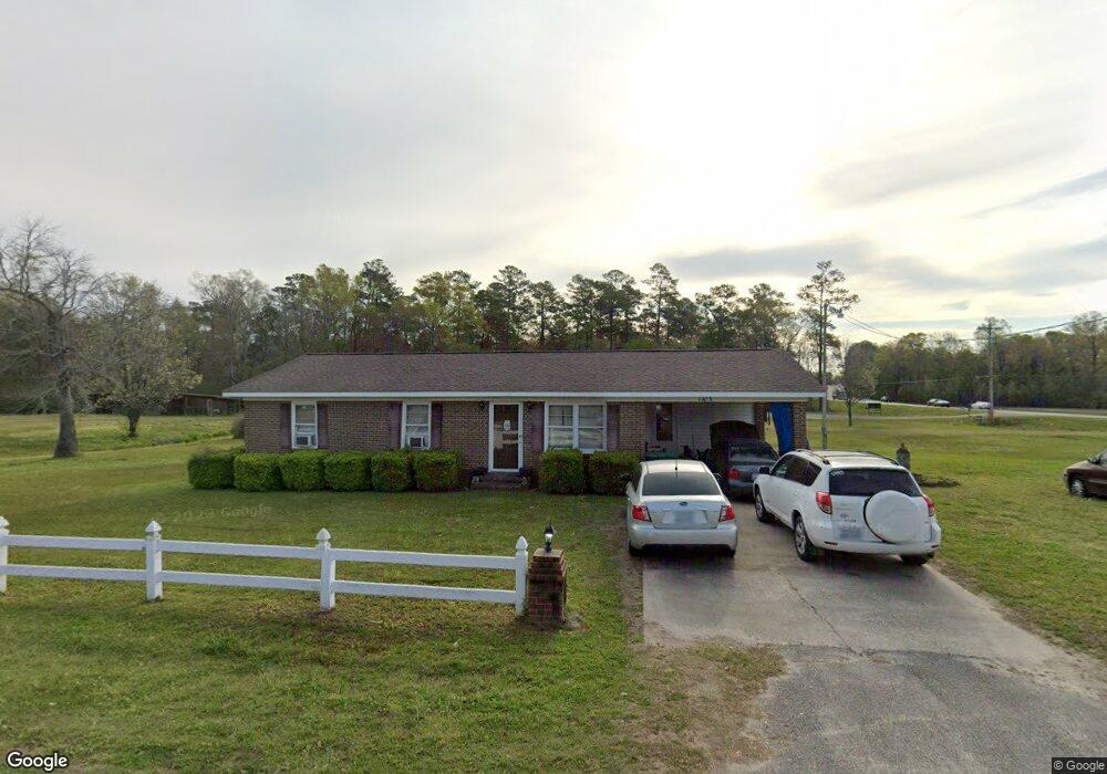 1703 Radio Ln, Conway, SC 29527 - photo 1