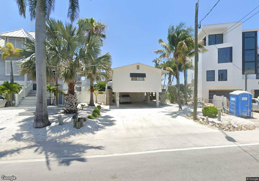 8570 W Gulf Blvd, Treasure Island, FL 33706 - photo 1