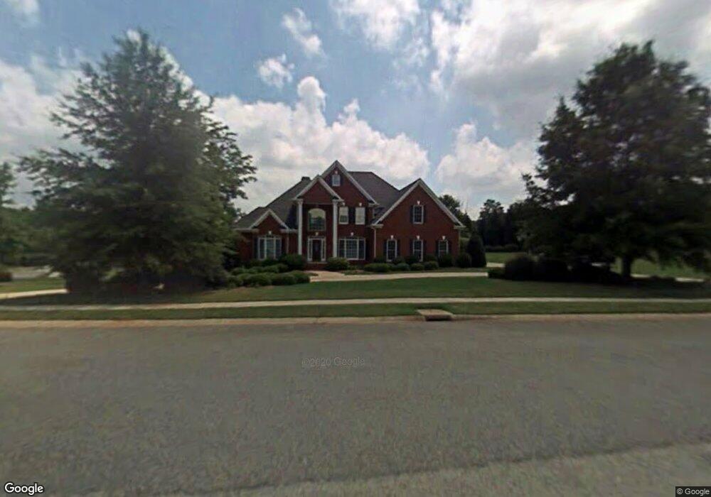 1480 Lake Wellbrook Dr, Athens, GA 30606 - photo 1