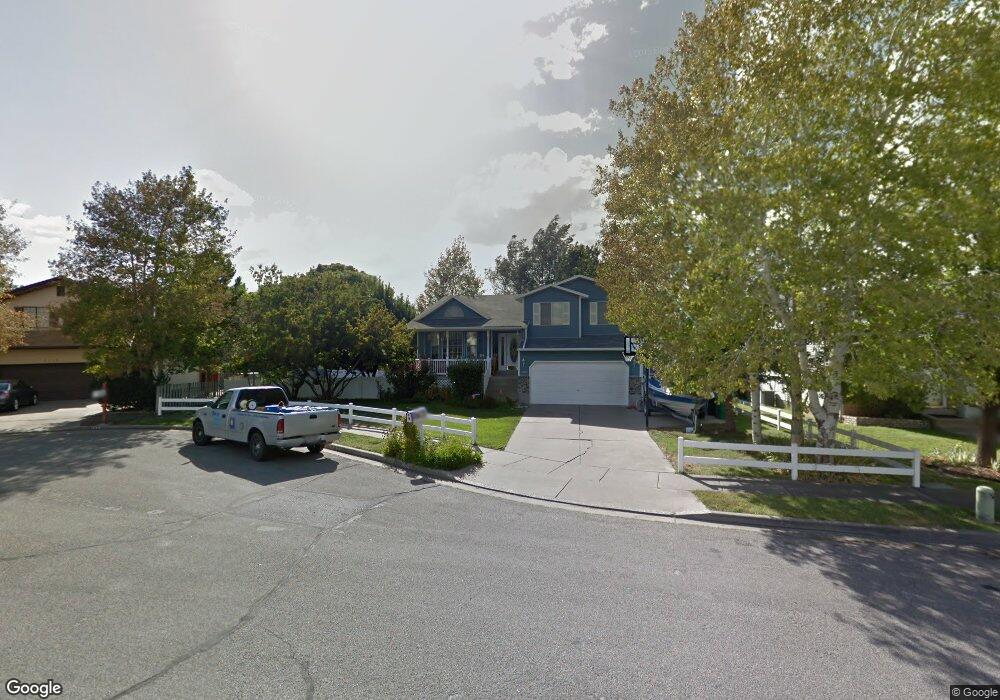 1536 S 1250 W, Woods Cross, UT 84087 - photo 1