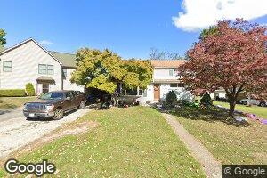 306 Independence Rd, King of Prussia, PA 19406