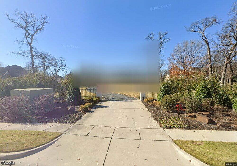 422 Southridge Lakes Pkwy, Southlake, TX 76092 - photo 1