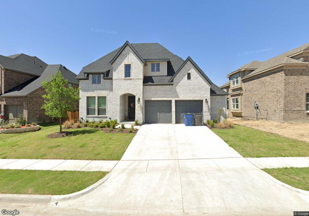 368 Rosemary Dr, Wylie, TX 75098 - photo 1