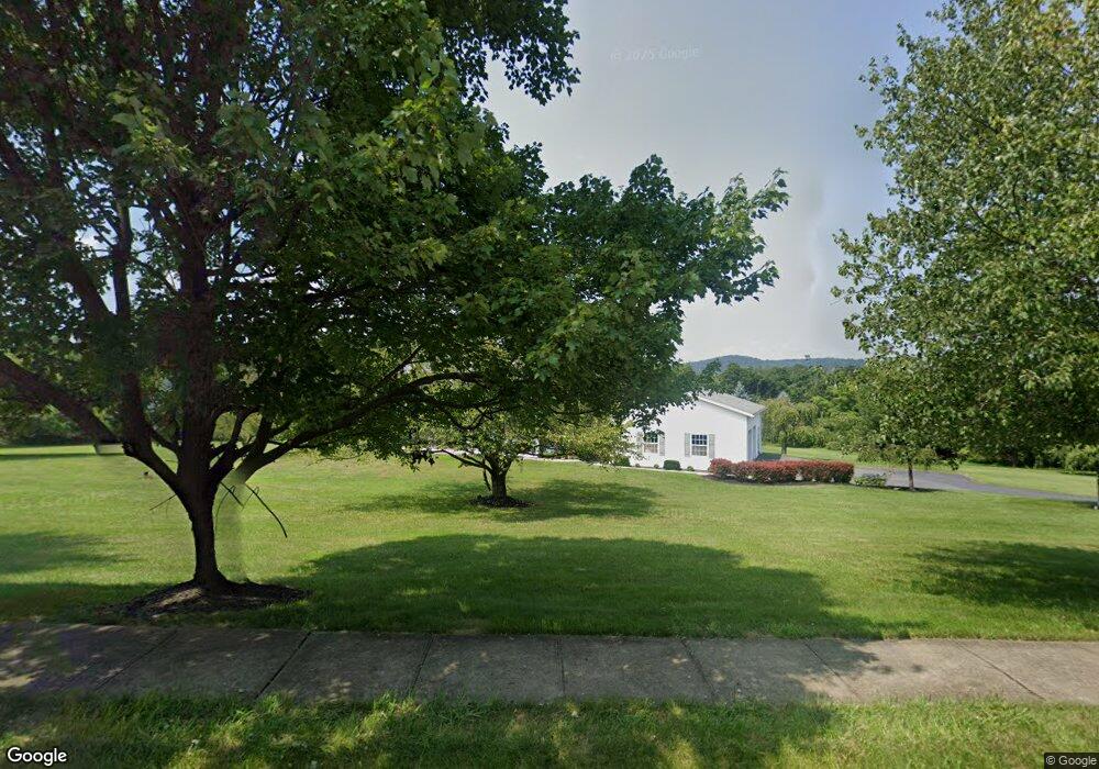 1 Creveling Rd, Bloomsbury, NJ 08804 - photo 1