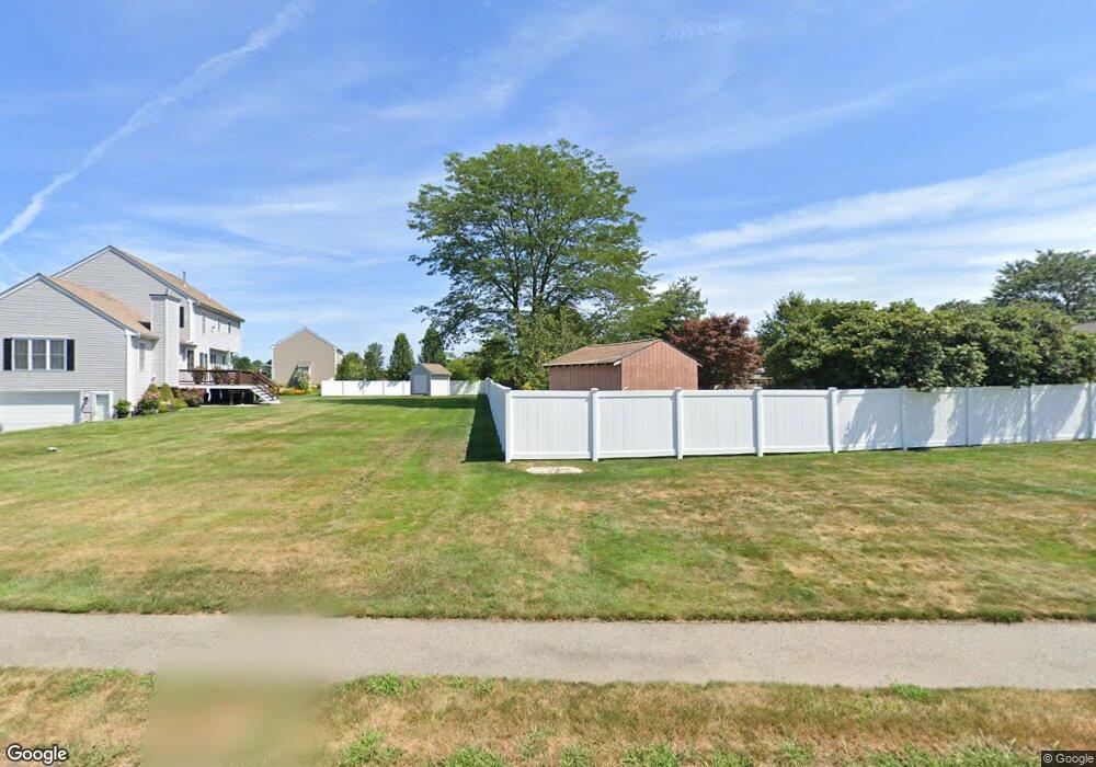 9 Cortland Ct, Swansea, MA 02777 - photo 1