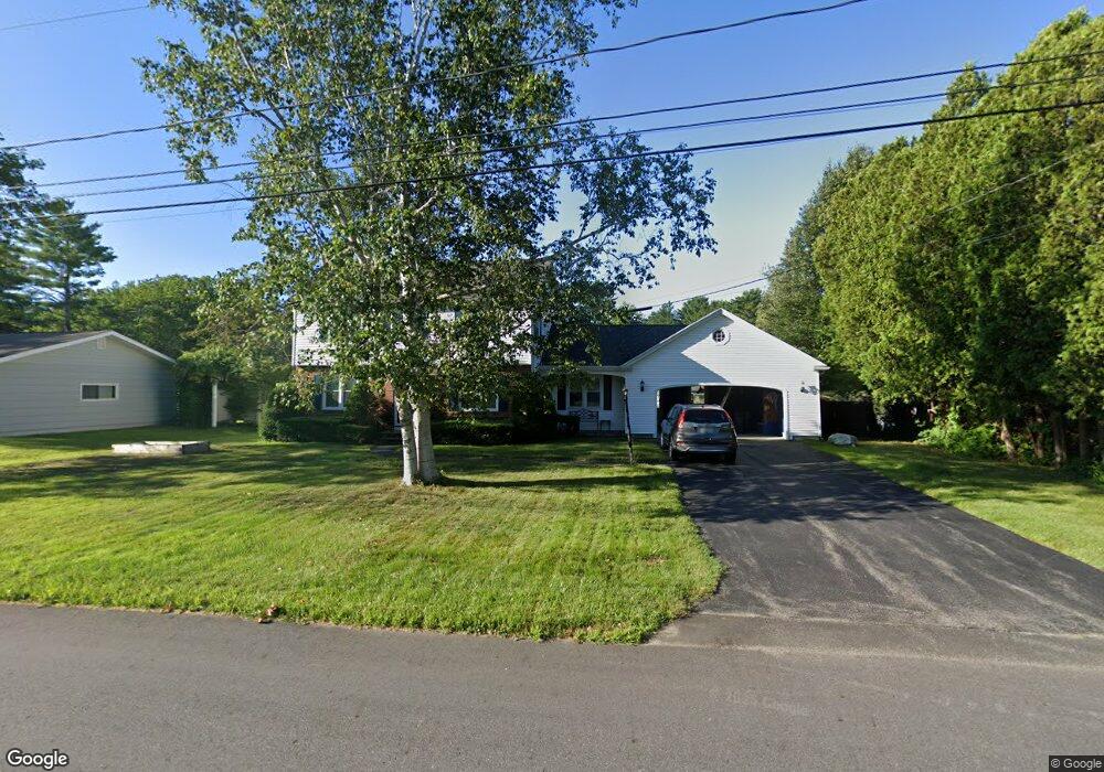 28 Champlain Ave, Lewiston, ME 04240 - photo 1