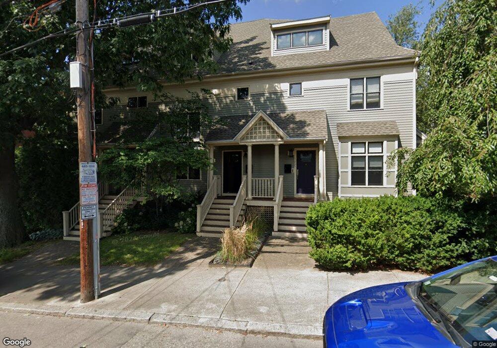 30 Belmont St unit C, Somerville, MA 02143 - photo 1