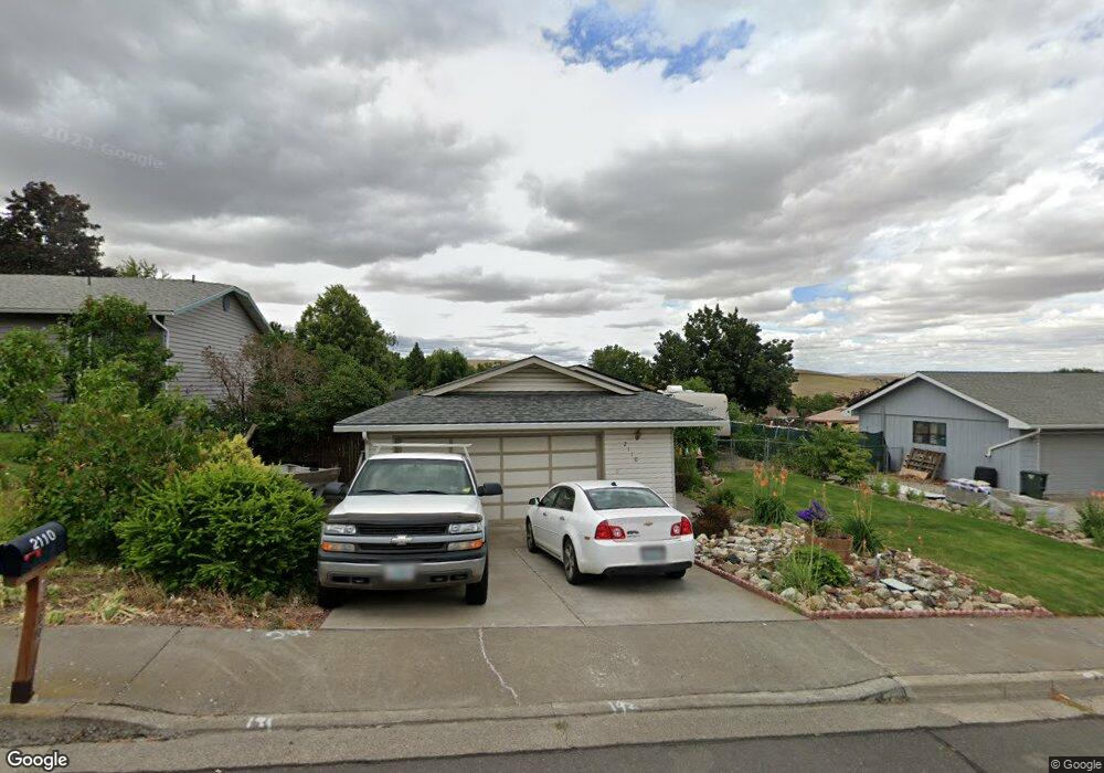 2110 SW Perkins Ave, Pendleton, OR 97801 - photo 1