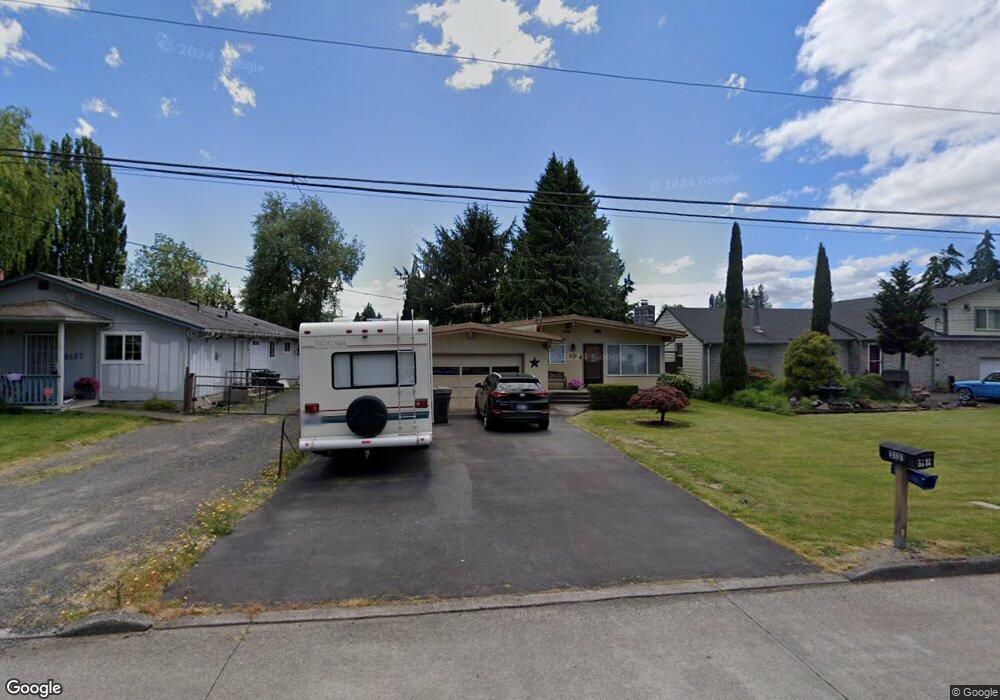 3131 Pershing Way, Longview, WA 98632 - photo 1