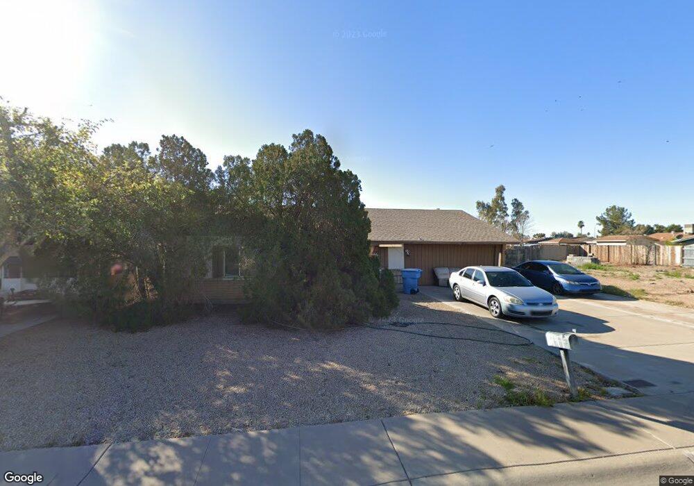8141 W Turney Ave, Phoenix, AZ 85033 - photo 1