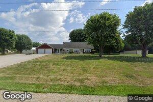 11832 E State Road 62, Saint Meinrad, IN 47577