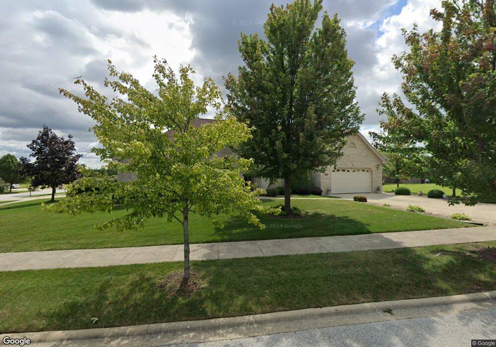 20029 Aegina Dr, Olympia Fields, IL 60461 - photo 1