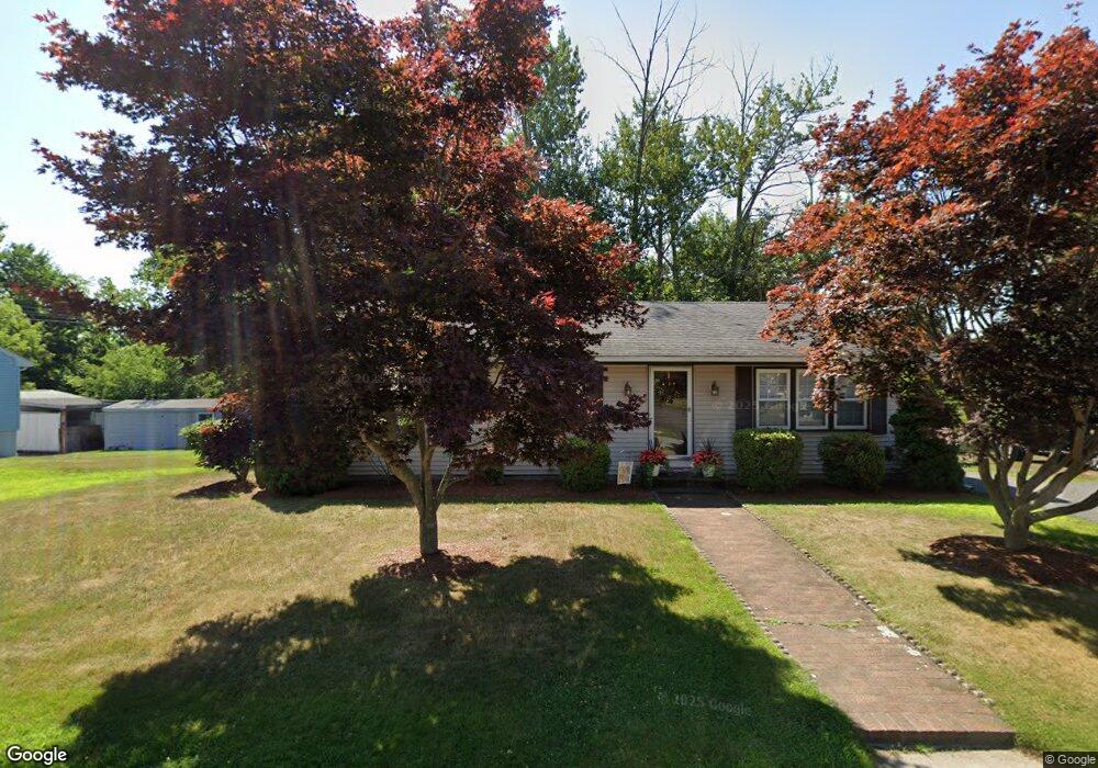 2 Wood St, Milford, MA 01757 - photo 1