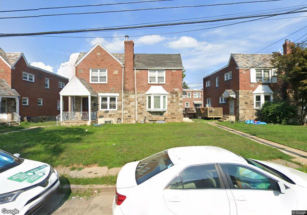 313 Barker Ave, Lansdowne, PA 19050 - photo 1