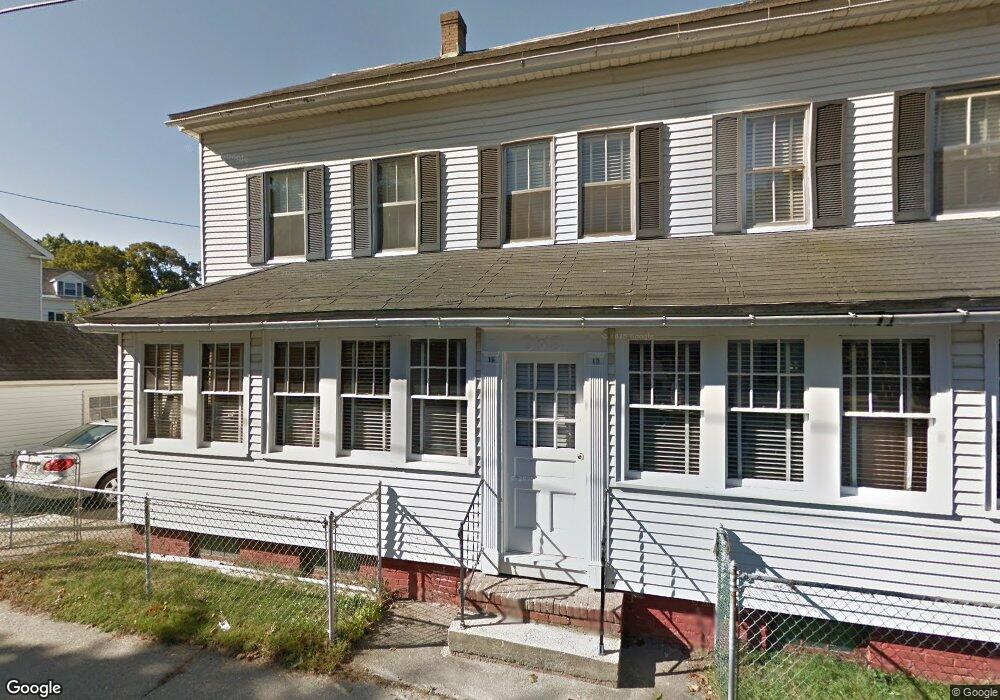 13 Harrison Ave unit 15, Easthampton, MA 01027 - photo 1