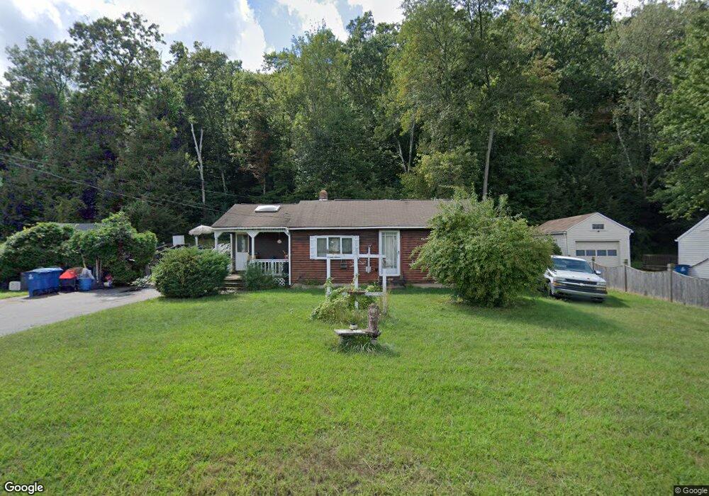 8 Fern Hill Rd, Monson, MA 01057 - photo 1