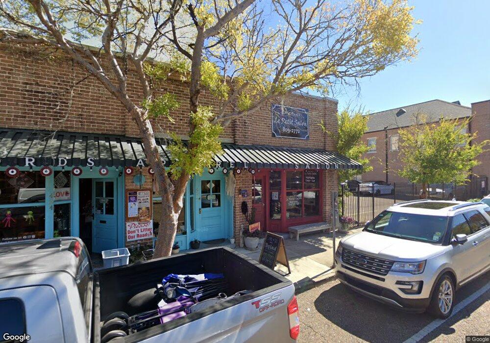 416 N Columbia St, Covington, LA 70433 - photo 1