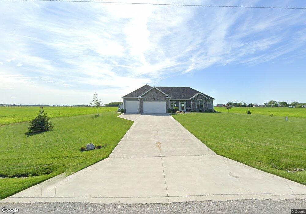 1758 N Billman Rd, Genoa, OH 43430 - photo 1