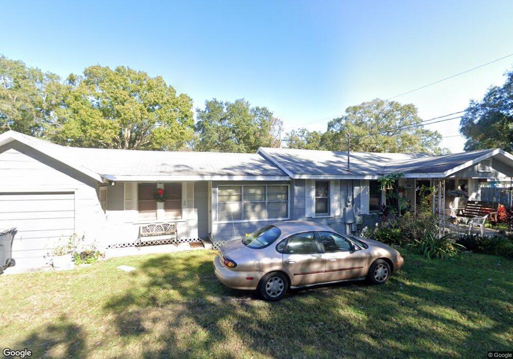 7614 Connecticut Dr, Tampa, FL 33619 - photo 1