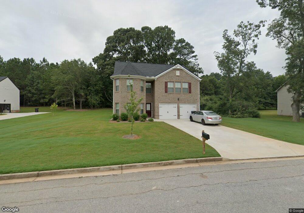 1215 Mills Cove Dr unit 15, Covington, GA 30016 - photo 1