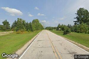 N4790 E-T Rd, Rock River Township, MI 49816