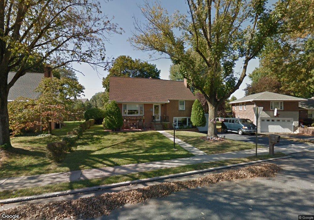 100 W 46th St, Reading, PA 19606 - photo 1