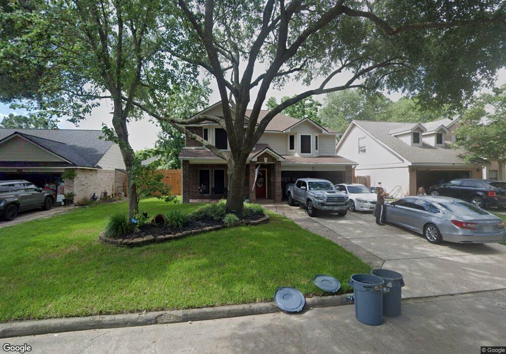2214 Havenhouse Dr, Spring, TX 77386 - photo 1