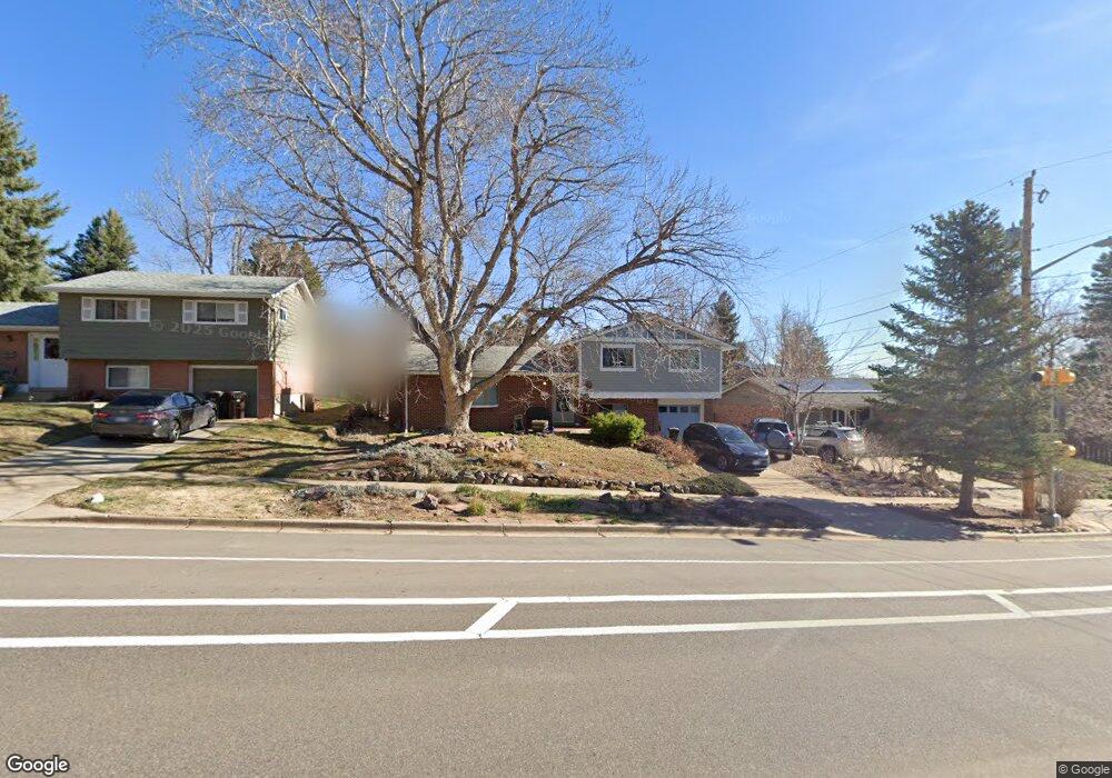 2575 Table Mesa Dr, Boulder, CO 80305 - photo 1