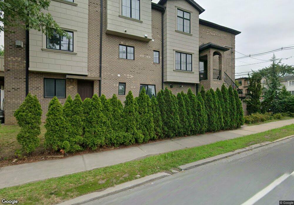 103 W Edsall Blvd, Palisades Park, NJ 07650 - photo 1