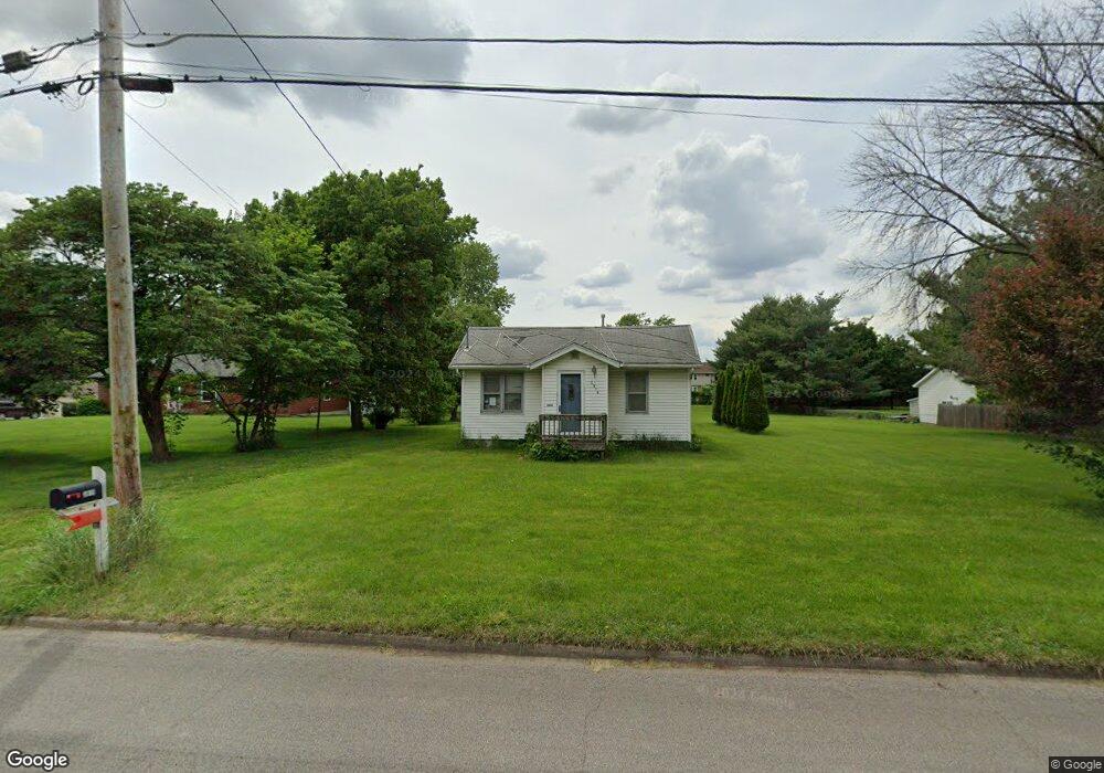 3914 Lay St, Des Moines, IA 50317 - photo 1