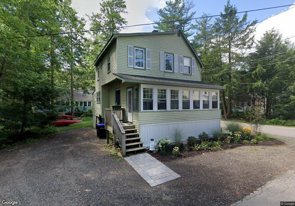 65 Randall Ave, Ocean Park, ME 04063 - photo 1