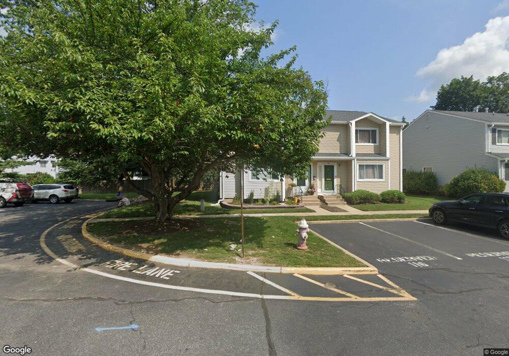 52 Davids Ct unit 52, Dayton, NJ 08810 - photo 1