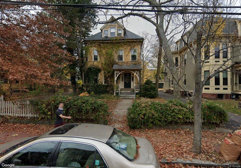 29 Maple Ave, Cambridge, MA 02139 - photo 1