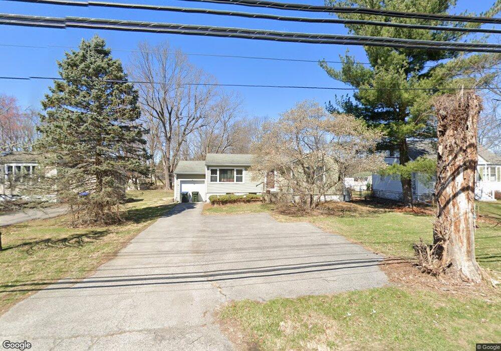132 E Main St, Washingtonville, NY 10992 - photo 1