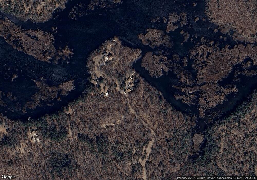 5940 Minnow Lake Rd, Danbury, WI 54830 - photo 1