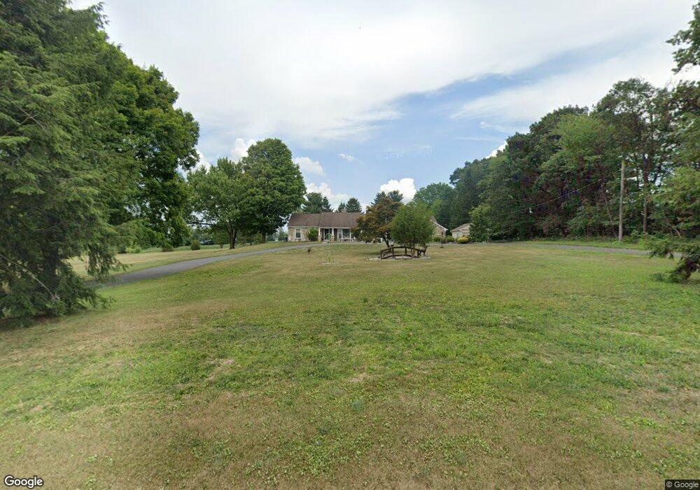 4957 Overlook Rd, Coplay, PA 18037 - photo 1