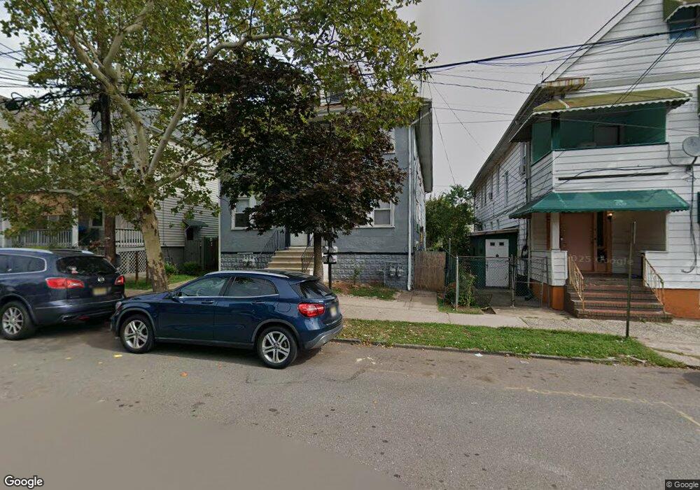 205 Seaman St, New Brunswick, NJ 08901 - photo 1