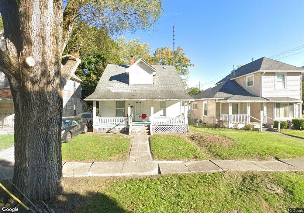 1121 E 2nd St, Lima, OH 45804 - photo 1